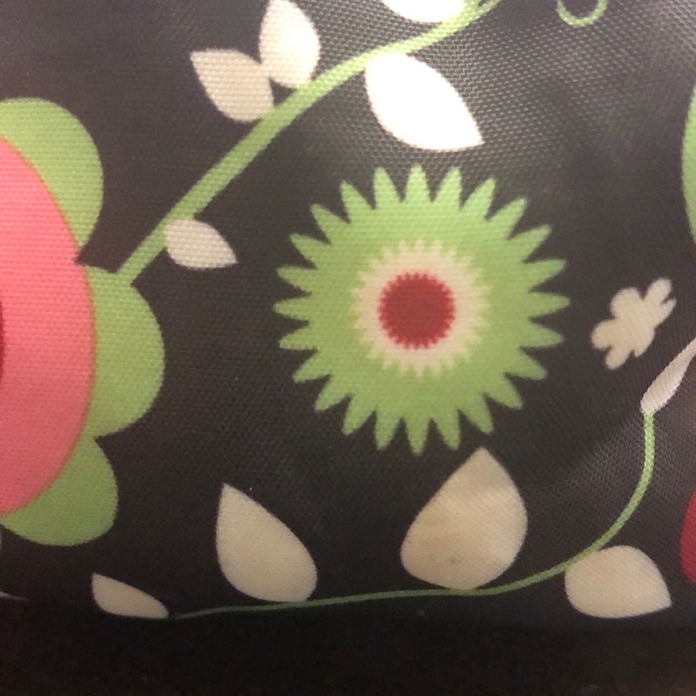 Meet your Posher, Nenita